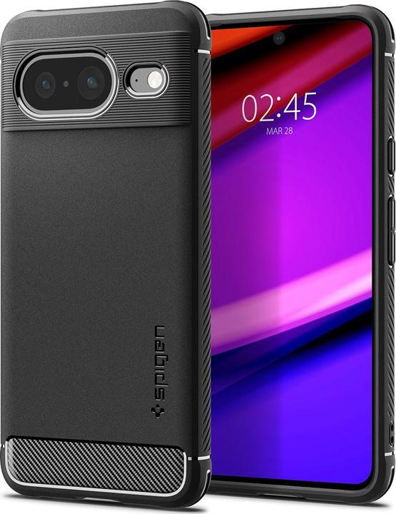 Produktbild Spigen Rugged Armor (Google Pixel 8)
