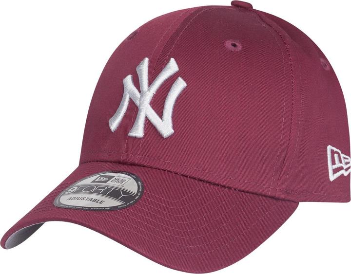 Actual product image New Era 9Forty Strapback New York Yankees