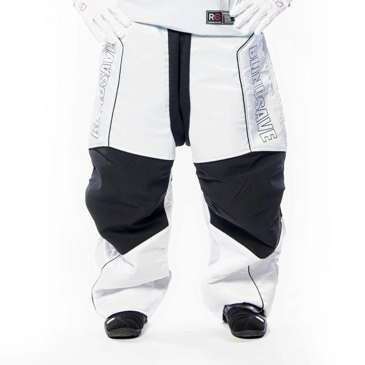 Immagine prodotto Blindsave LEGACY Goalie pants RC white-M (M)