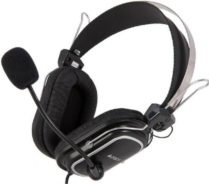 Produktbild A4Tech EVO Vhead 50 Headset (Kabelgebunden)