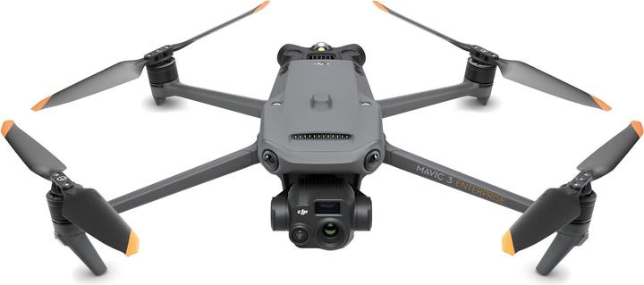 Image du produit DJI Mavic 3 Thermal avec Care Basic (45 min, 920 g, 48 Mpx)