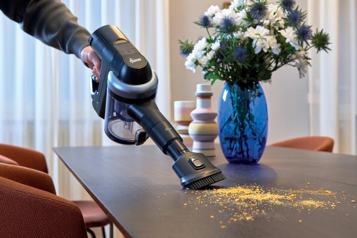 Actual product image Hoover HF4P10H 011 - HF4+ Home