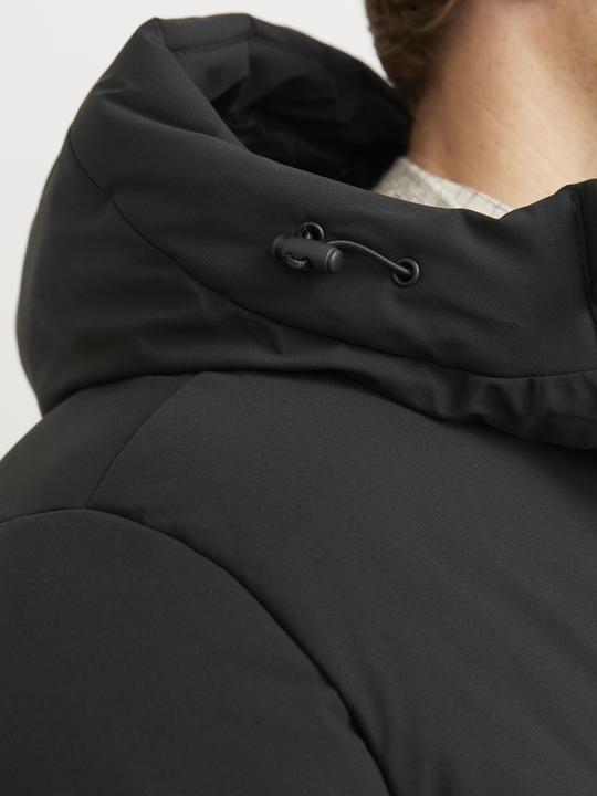 Actual product image Jack & Jones Jorvesterbro Long Puffer Aw24 Sn (XXL)