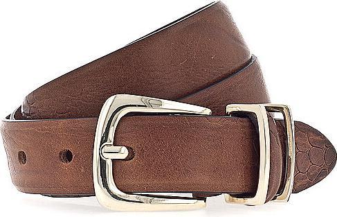 Produktbild B.Belt Ledergürtel CHARLISA (95)