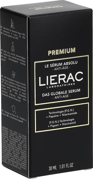 Immagine prodotto Lierac Siero Premium 30 ml (30 ml)