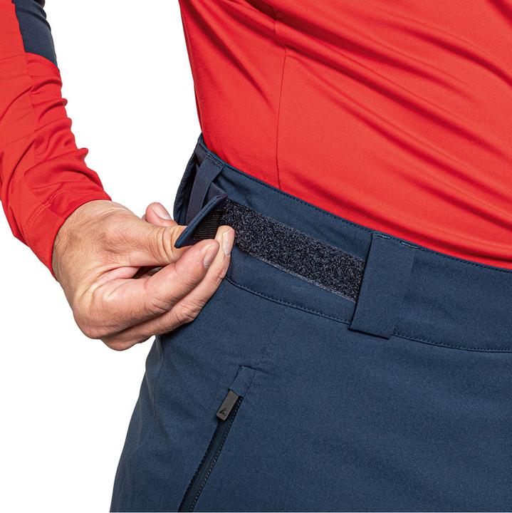 Actual product image Schöffel Weissach (XXL)