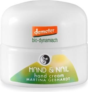 Immagine prodotto Martina Gebhardt Crema mani e unghie DEMETER - taglia piccola (15 ml)