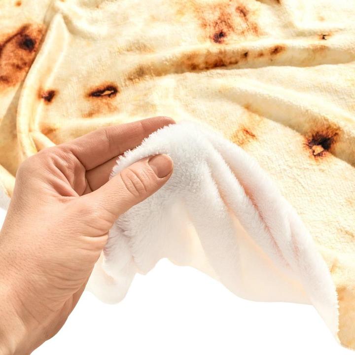 Produktbild Koc - Tortilla 180 cm (180 x 180 cm)