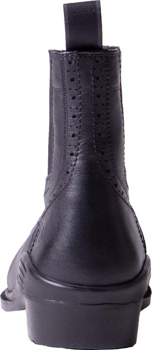 Produktbild Qhp reitstiefel jodhpur thermo calgary (42)
