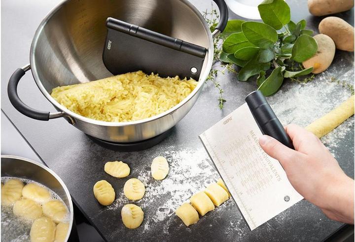 Actual product image GEFU 14591 Dough spatula set