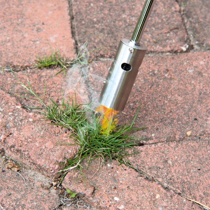 Produktbild Kinzo Weed Burner