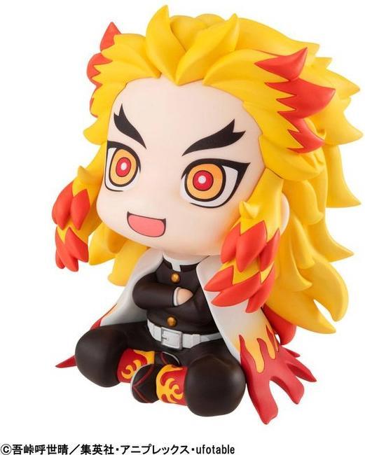 Produktbild Megahouse Demon Slayer - Kimetsu no Yaiba: Rengoku Kyojuro