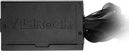 Actual product image AsRock Challenger CL-850G 850W 80+ Gold PSU (850 W)