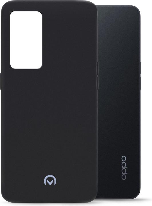 Immagine prodotto Mobilize Copertura in gomma gelly (Oppo Reno 7 Lite)