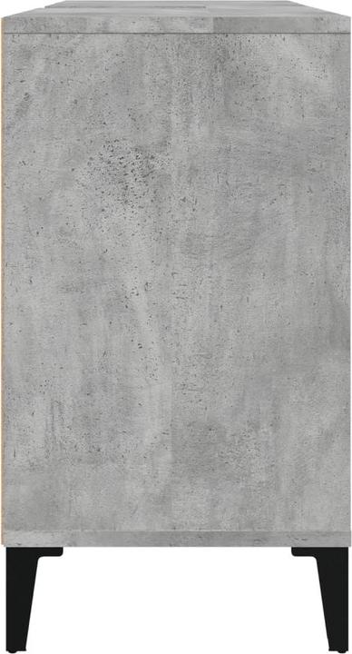 Actual product image VidaXL Ranice (80 x 33 x 60 cm)
