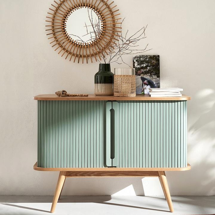 Image du produit La Redoute Interieurs Wapong (110 x 50 cm)