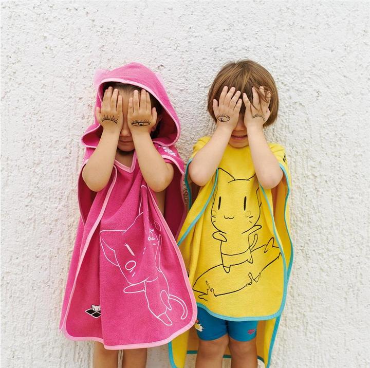 Actual product image Arena Kids Friends (S)
