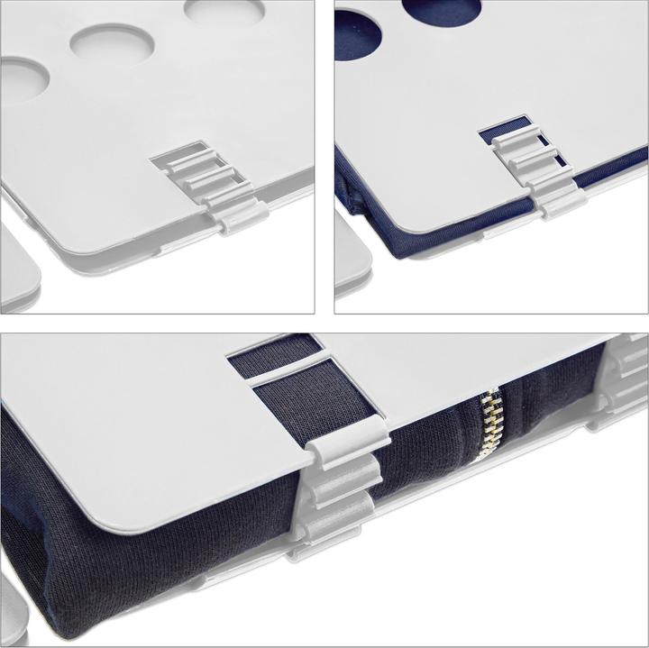 Immagine prodotto Relaxdays Piega magliette