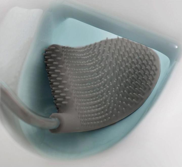 Actual product image Joseph Joseph Flex Lite WC Brush
