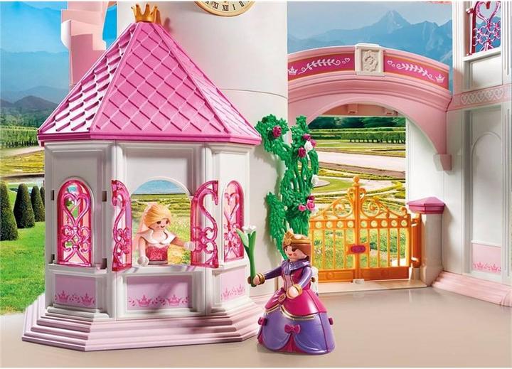 Actual product image Playmobil Big princess castle (70447, Playmobil Princess)