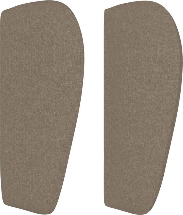 Produktbild VidaXL Kataleya (147 x 23 x 128 cm)
