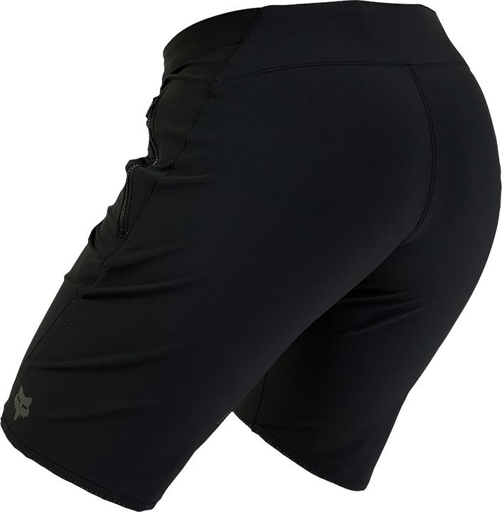 Actual product image Fox Short 24 W Flexair Blk (M)