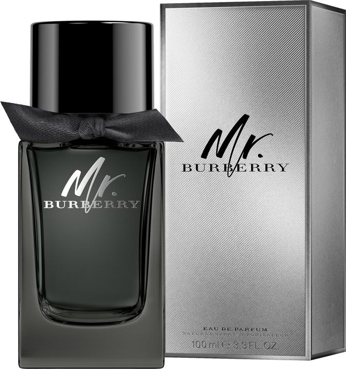 Image du produit Burberry M. (Eau de parfum, 100 ml)
