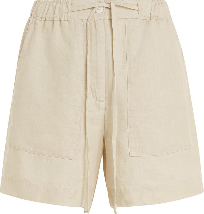 Produktbild Tommy Hilfiger Casual Linen Short (40)