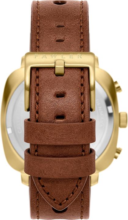 Actual product image Fawler Callao (Chronograph, 42 mm)