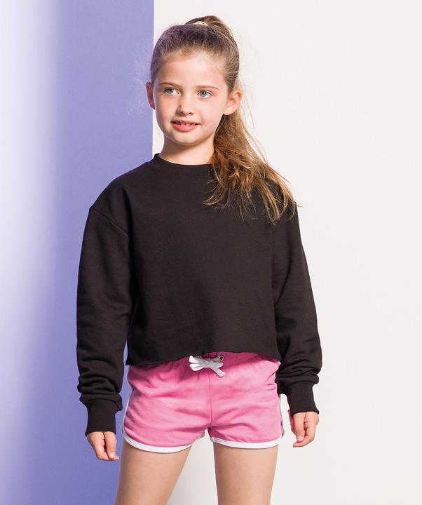 Actual product image SF Sweatshirt girls (158)