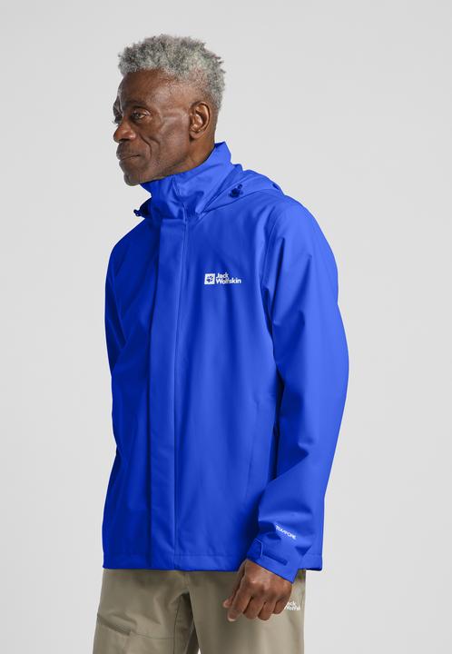 Actual product image Jack Wolfskin Trailtime 2L Jkt M (L)