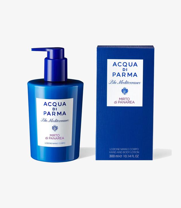 Immagine prodotto Acqua Di Parma Lozione per mani e corpo (Latte corpo, 300 ml)