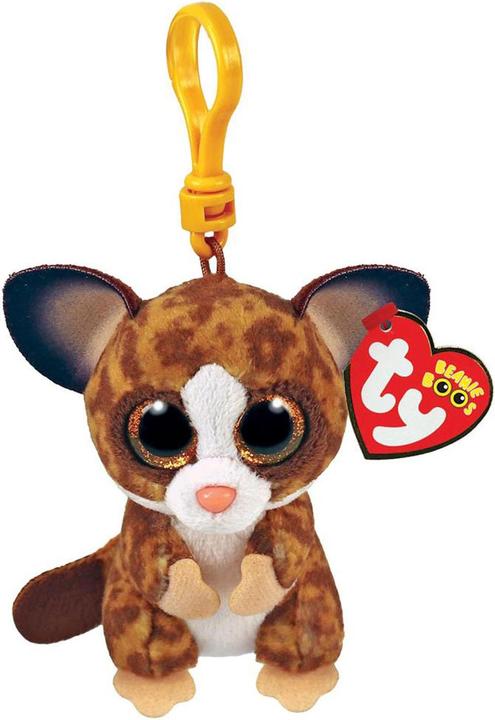 Produktbild Ty Beanie Boo's Clip Bush Baby