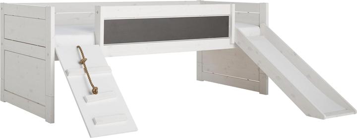 Lifetime Kidsrooms Letto a castello Climb & Slide (90 x 200 cm)