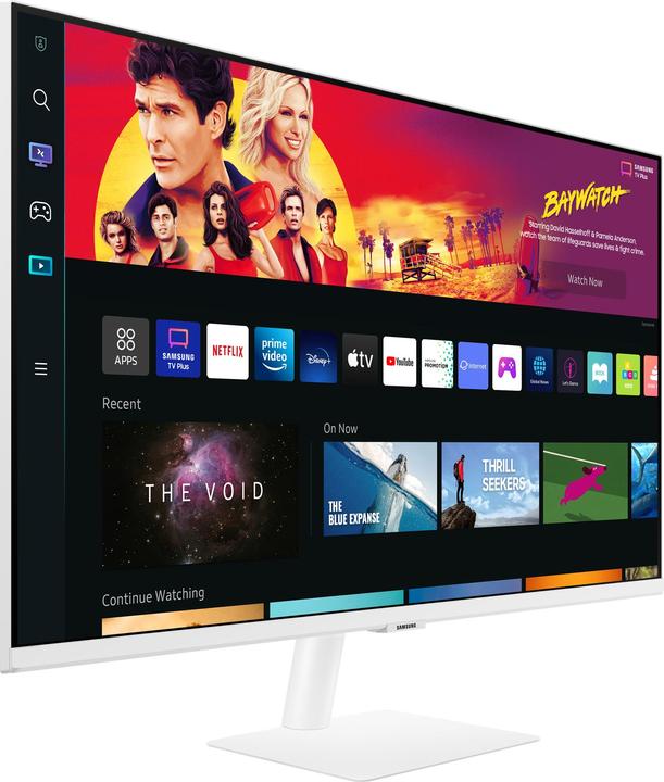 Immagine prodotto Samsung Smart Monitor M7 (3840 x 2160 pixel, 32")