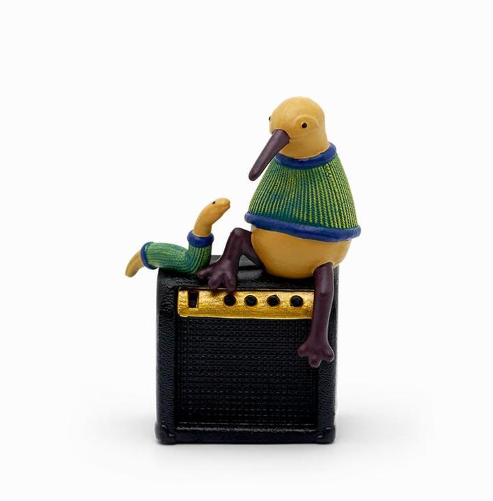 Actual product image Tonies Gorilla Club 1-2-3-4 (German)