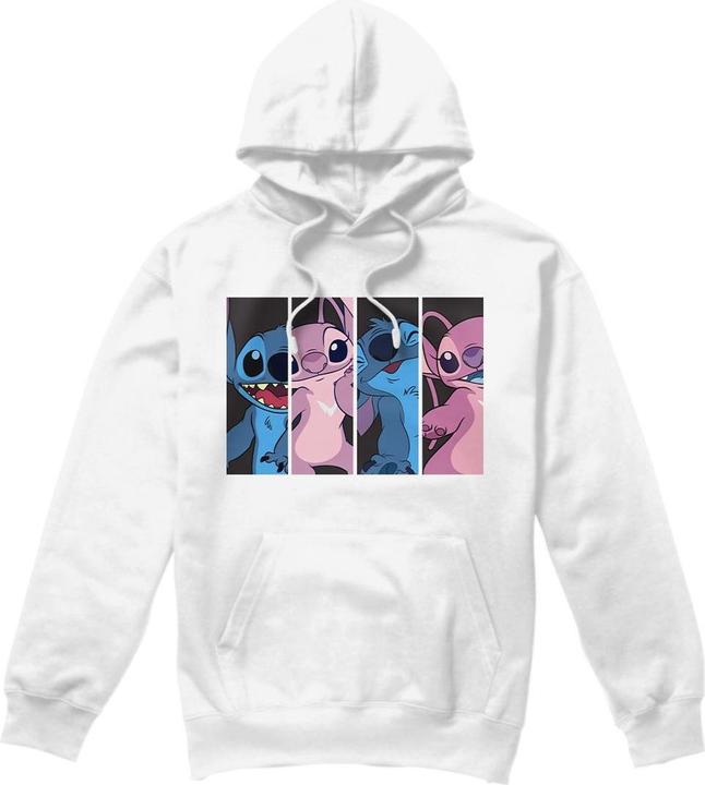 Image du produit Lilo & Stitch - Sweat à capuche - Homme (M)