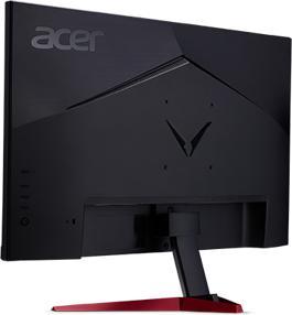 Actual product image Acer Nitro VG270 (1920 x 1080 pixels, 27")