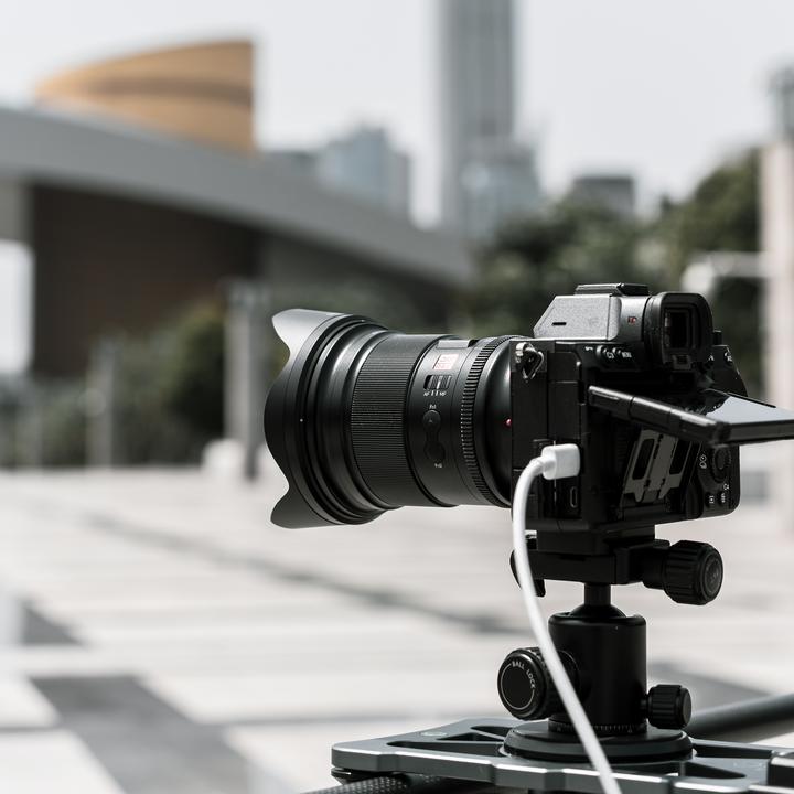 Immagine prodotto Viltrox FE 16 mm f1.8 Sony E-Mount (Sony E, Full-frame)