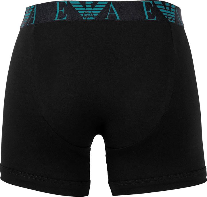 Produktbild Emporio Armani Bold Monogram (L, 3er Pack)
