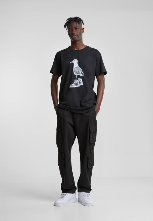 Image du produit Mister Tee Tee Sneakers Seagull - 18357 (M)