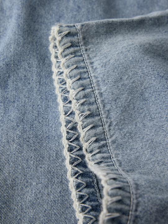 Image du produit Name it Bio-Baumwoll Latzhose (104)