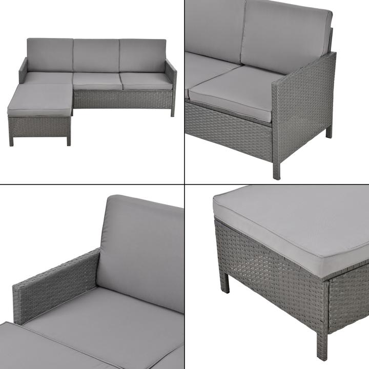 Actual product image En.Casa Eskilstuna