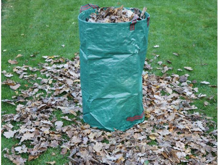 Produktbild Siena Garden Abfallbehälter (272 l)