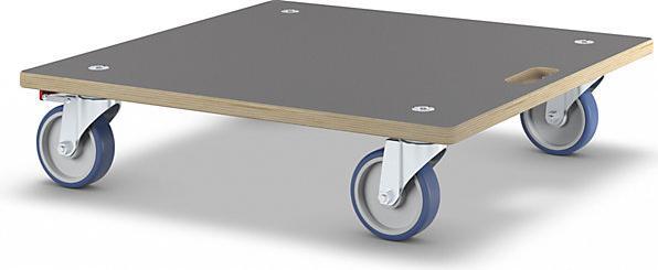 Produktbild Wagner System Transportroller (300 kg)