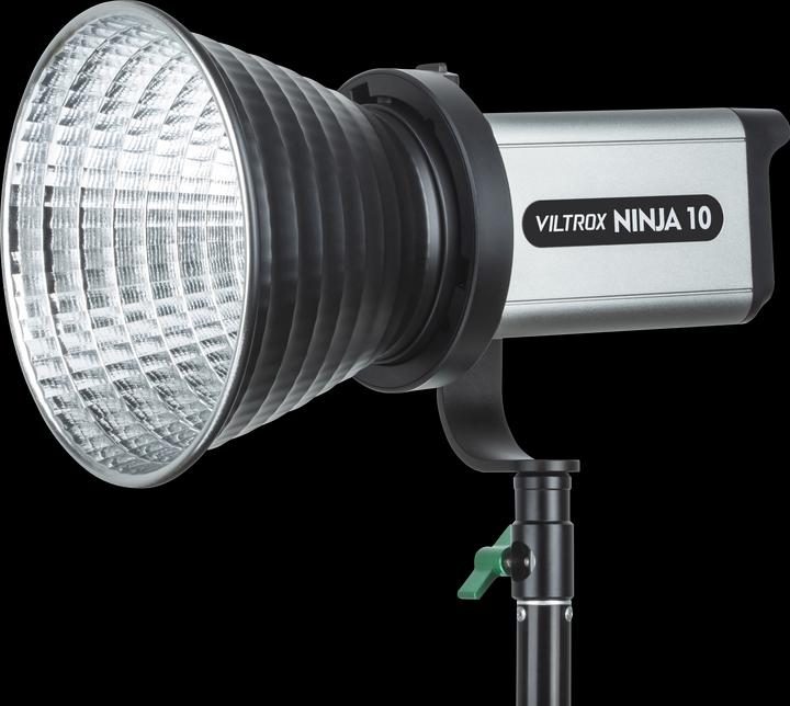 Produktbild Viltrox Ninja10 COB LED Lamp (Videoleuchte)