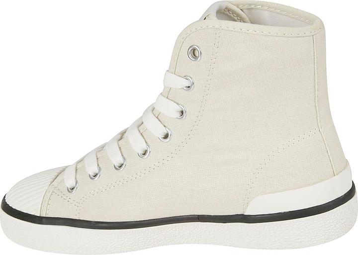 Image du produit Isabel Marant Logo Canvas Sneakers (37)