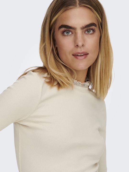Image du produit Only ONLLESLIE Haut Haut (3XL)