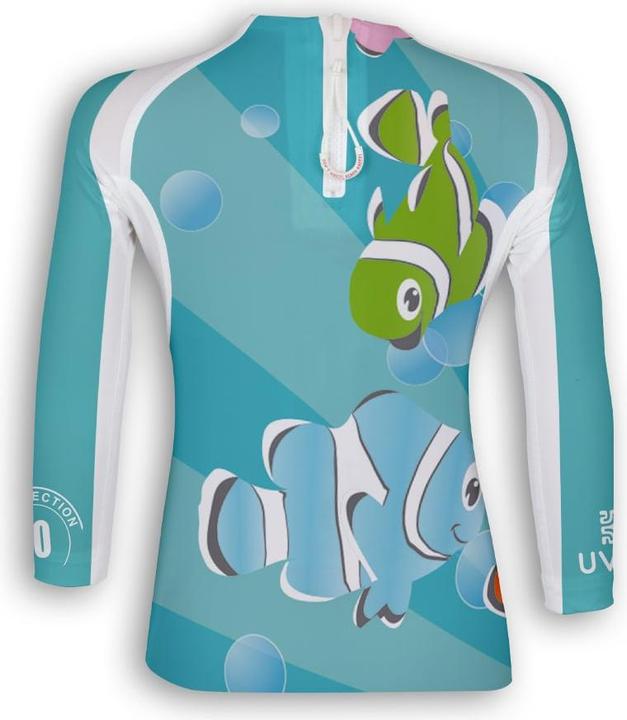 Image du produit Uvea Maillot de bain enfant UPF 0 Indiana little clown (68, 70, 72, 74)