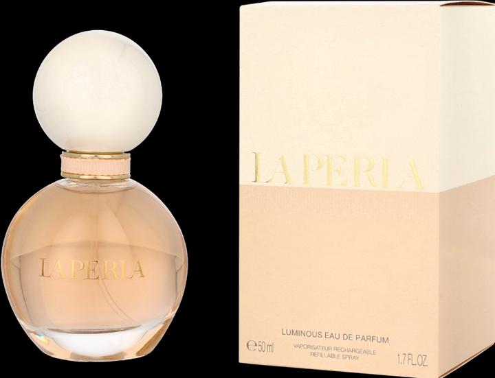 Immagine prodotto La Perla Luminoso (Eau de parfum, 50 ml)